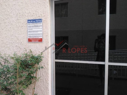 Imagem 19 de 22 de Lindo Apartamento Todo Reformado Para Venda Em Itaquera, 2 Dorm, 1 Vagas. - 1834