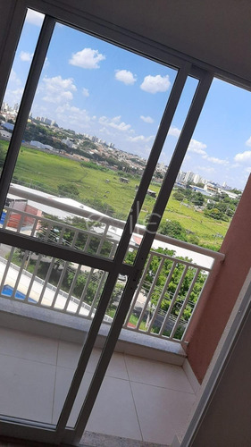 Imagem 2 de 30 de Apartamento À Venda Em Jardim Paulicéia - Ap009114