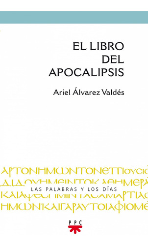 Libro El Libro Del Apocalipsis