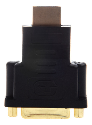 2 Adaptadores Dvi 24+1 (dvi-d) Hembra A Macho-fs