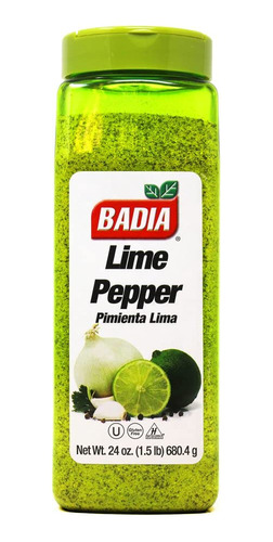 Lima Pepper