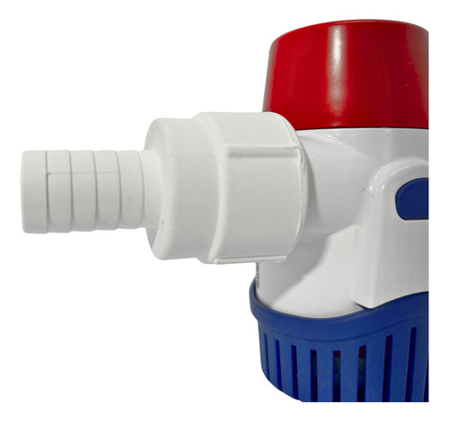 Bomba De Porão 800gph / 3028lph 12v Rule M-20da Barco