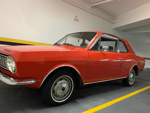 Ford Corcel 1