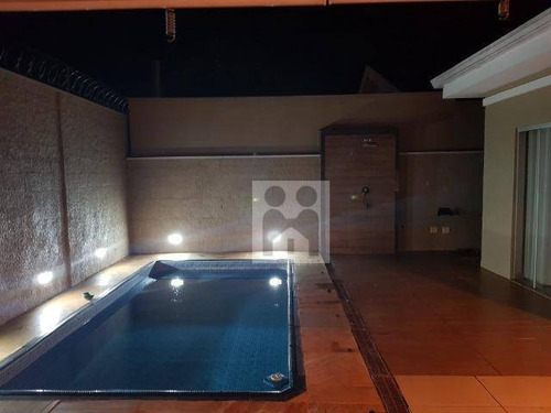 Imagem 2 de 16 de Casa Com 3 Dormitórios À Venda, 150 M² Por R$ 699.000,01 - Recreio Das Acácias - Ribeirão Preto/sp - Ca0678