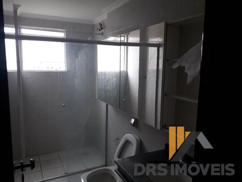 Imagem 14 de 14 de Apartamento Padrão - Ap683-v