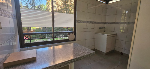 Nueva Las Condes En Entorno Natural, Lindo Departamento