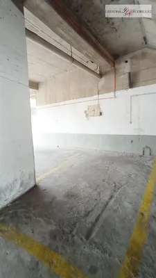 Estacionamiento en arriendo