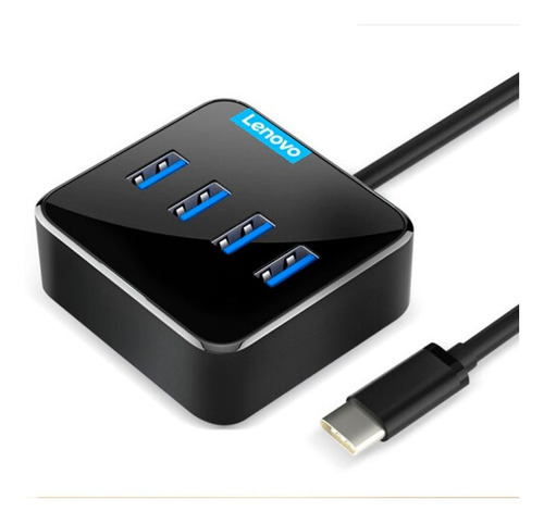 C603 3.0/25cm Hub Tipo C A Usb 3.0 Lenovo