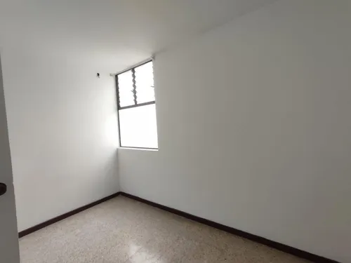 Apartamento En Venta En Calasanz. Cod V2741