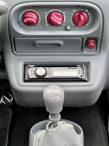Renault Twingo Access