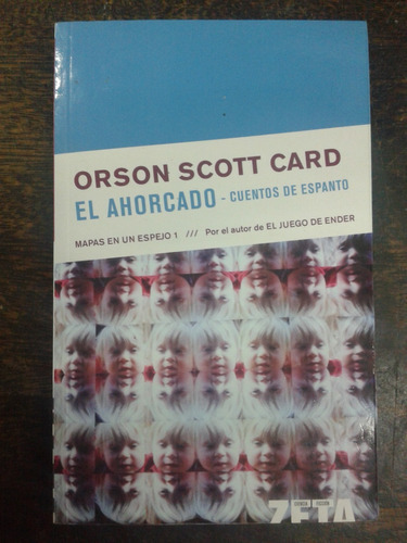 El Ahorcado * Orson Scott Card * Cuentos De Espanto *