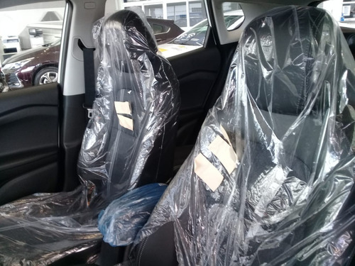 Imagen 14 de 18 de Chevrolet Tracker 1.2 Ltz Turbo At