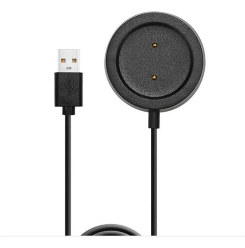 Cable Cargador Para Amazfit Gts Gtr 42mm 47mm T Rex A1918 19