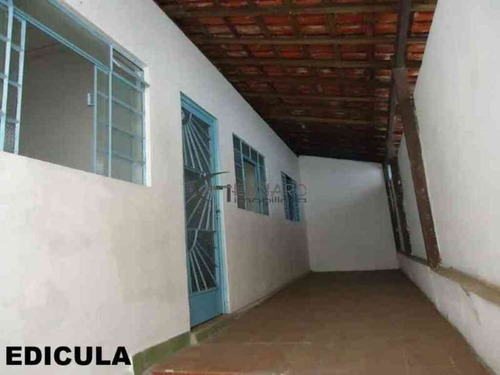 Imagem 11 de 19 de Terreno Com 200m2 - Boituva - 610