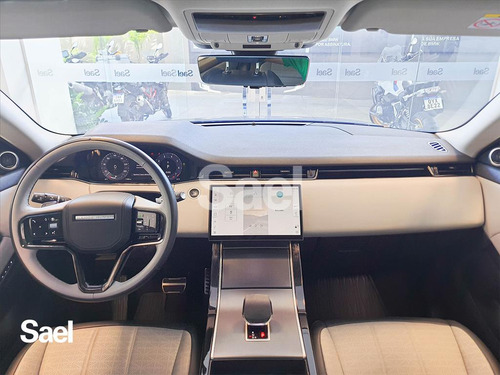 Land Rover Range Rover Evoque 2.0 P250 FLEX R-DYNAMIC HSE AWD AUTOMÁTICO