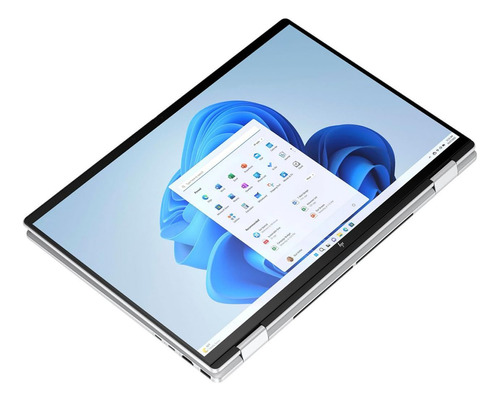 Laptop Hp Envy X360 16 2k Intel Ultra 5 Ssd 512/16gb Ddr5