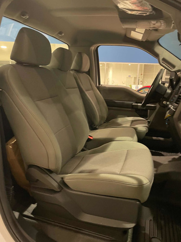 Imagen 5 de 5 de Ford F-550 Xl