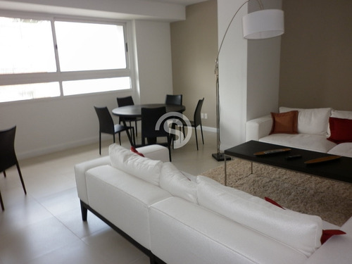 Apartamento En Venta - Ref: 3605