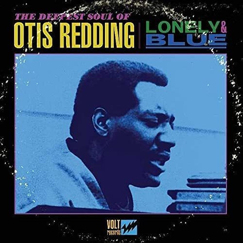 Vinilo: Lonely & Blue: The Deepest Soul Of Otis Redding [lp