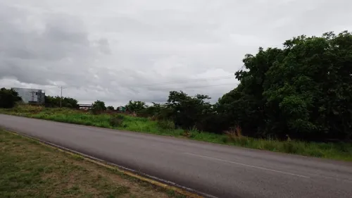 Terreno 10066 M2 Maturín