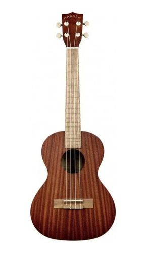 Ukelele Tenor Makala Mkt + Funda + Uña