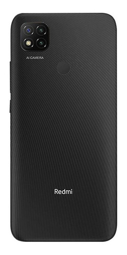 Imagem 2 de 7 de Xiaomi Redmi 9c 32 Gb Cinza 2 Gb Ram