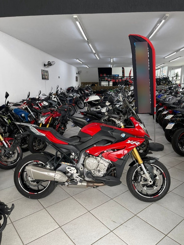 Imagem 7 de 10 de Bmw S1000 Xr 2016