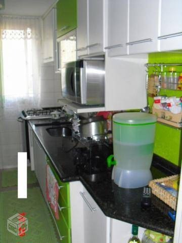 Apartamento Com 3 Dormitórios À Venda, 80 M² Por R$ 560.000,00 - Vila Boa Vista - Barueri/sp - Ap0273