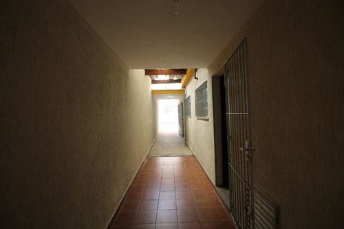 Sobrado - Ref: 6340