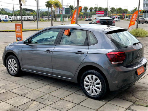 Imagem 3 de 9 de Volkswagen Polo 1.0 Mpi Total Flex Manual