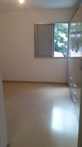 Imagem 4 de 20 de Apartamento - Ap01881 - 70219202