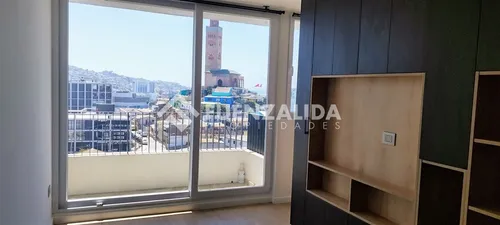 Departamento En Arriendo Frente Hospital Coquimbo