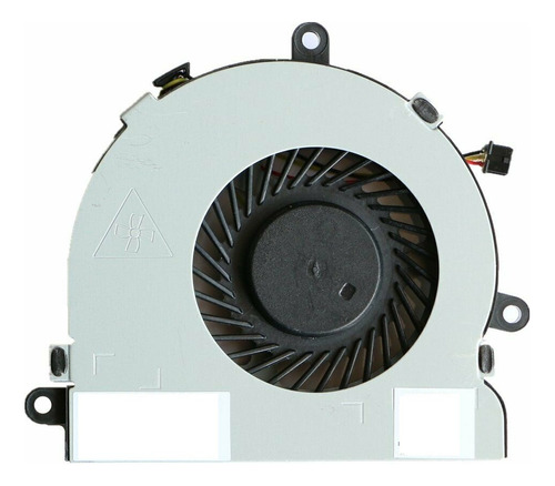 Ventilador Dell Inspiron 3521 3721 3537 5521 5535 074x7k