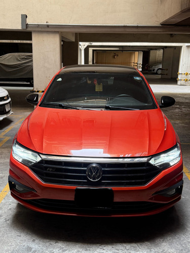 Volkswagen Jetta 1.4 T Fsi Rline Tip