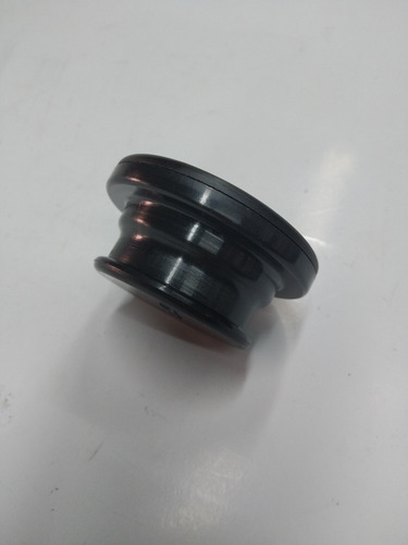 Imagen 4 de 4 de Tapa De Aceite Gol 91 Al 92 Cht