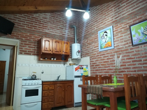 Imagen 7 de 14 de Departamento Para 4 Personas En Santa Clara Del Mar