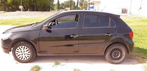 Volkswagen Gol Trend