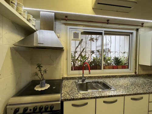 Imagen 24 de 30 de Ph En Venta Con Gran Terraza, Al Frente En Palermo Viejo