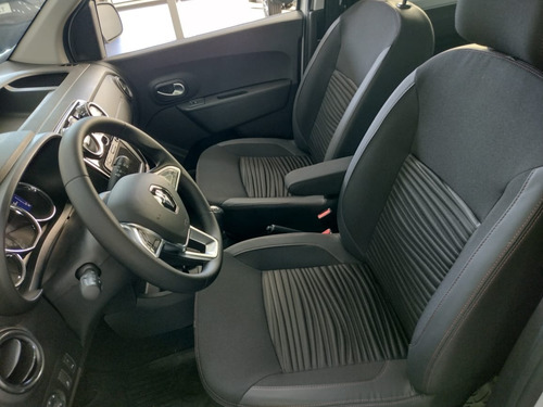 Renault Kangoo 1.6 Sce Zen