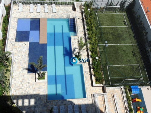 Apartamento Garden Com 2 Dormitórios À Venda, 141 M² - Vila Sônia - São Paulo/sp - Gd0019