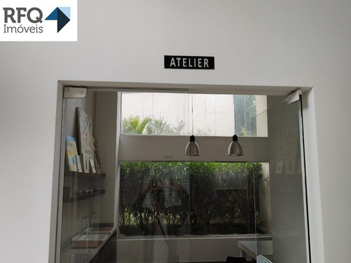 Imagem 30 de 30 de Apartamento - Ap02963 - 70707355