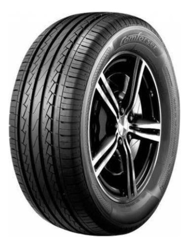 Pneu Aro 15 205/60r15 Comforser Cf510 91v Saveiro