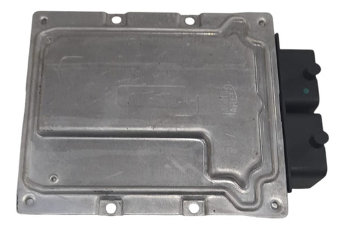 Módulo Injeção Eletrônica Gol Voyage Iaw 9gv.cd 1.6 Flex