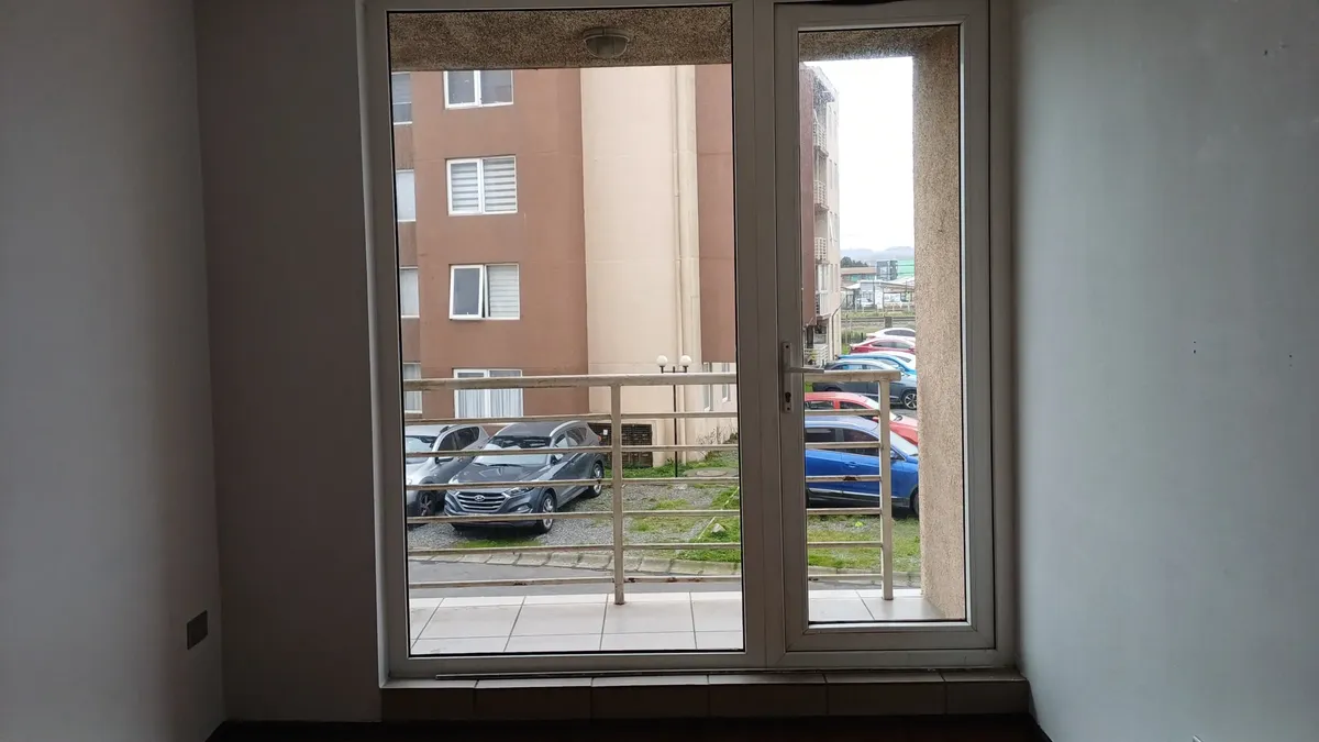Imagen 2 de 20 de Departamento En Un 2do Piso, Sol De Mañana, Estacionamiento