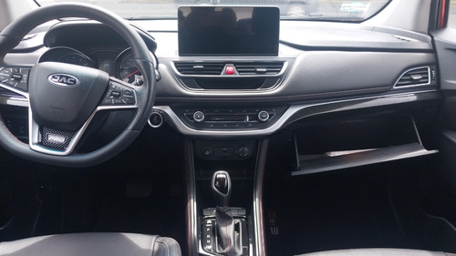 Jac Sei 3 Crossover 2023