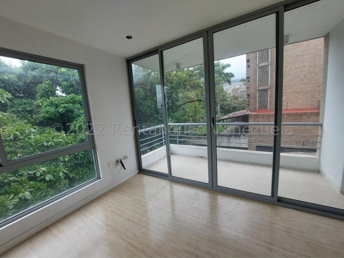 Se Vende Apartamento En Country Club Ccs Pm 2325370
