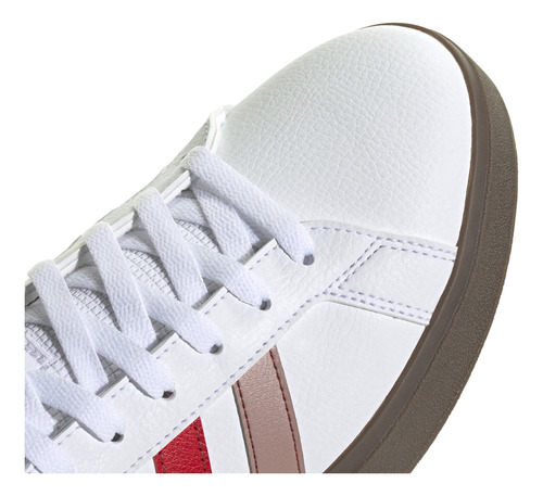 Zapatillas adidas Hombre Urbanas Grand Court Base 2 | Jh8611