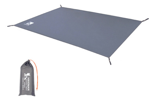 Ca Lona De Camping Impermeable Gruesa Alfombrilla De Picnic