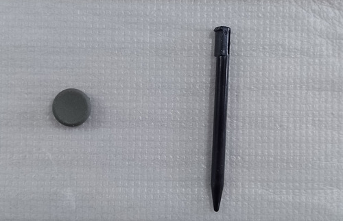 Imagen 1 de 3 de Stylus + Stick Para 3ds