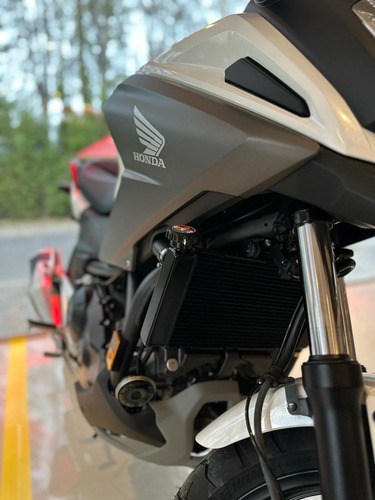 Imagen 6 de 17 de Honda Nc 750x Motopier Pilar